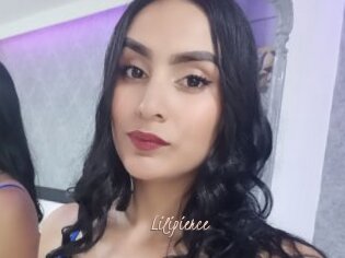 lilipierce Sexenmacht
