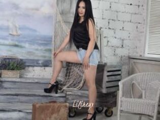 Lilireyx
