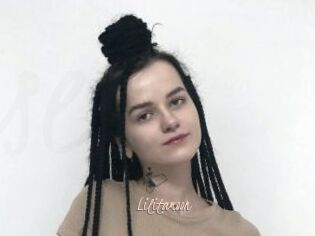 lilitamoon Sexenmacht