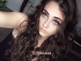Lilithamaraa