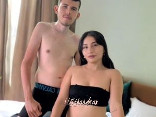 Lilithandmax