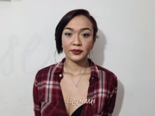 Lilithbanks