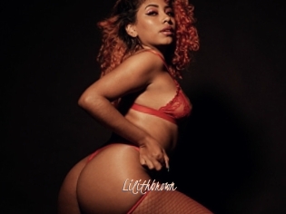 Lilithbrown