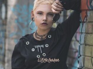 Lilithclarkson
