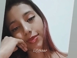 lilithcruz Sexenmacht