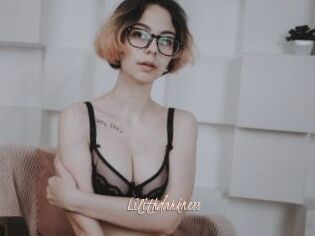 Lilithdarkness