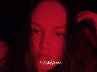 Lilithdelmare