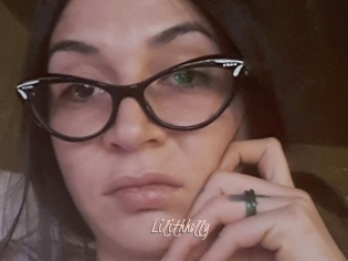 lilithholly Sexenmacht
