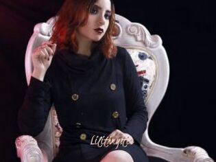 Lilithmystic