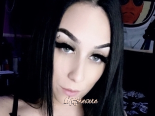 lilithravana Sexenmacht
