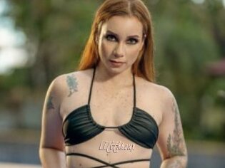 Lilithroux
