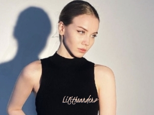 Lilithsanderz