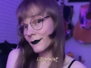 lilithstarfall Sexenmacht
