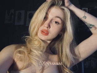 Lilithtreasure