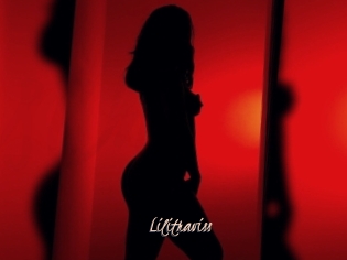 Lilitraviss