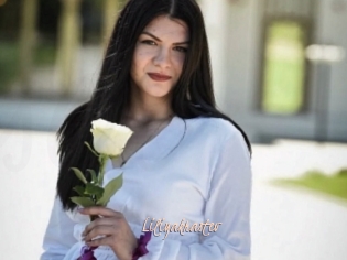 Liliyakrastev