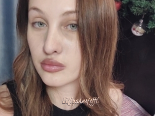 liliyanasteffi Sexenmacht