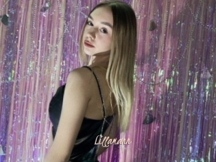 Lillamann