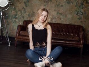 Lillbonnie