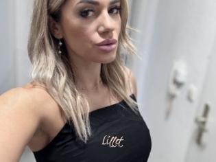 Lillet