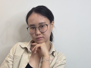 Lilliamjo