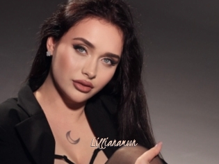 Lillianamoon