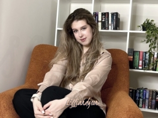 lilliandyson Sexenmacht