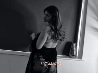 Lillianreign