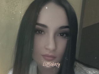 Lilliekonty