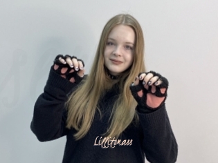 Lillitomass