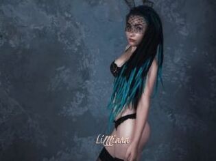 Lillliana