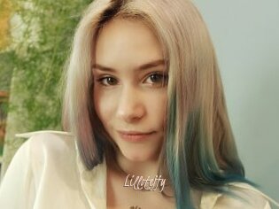 Lilloteffy