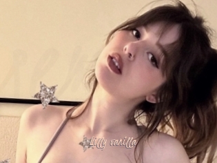 Lilly_vanilla