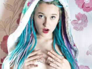 Lilly_Pop_Love