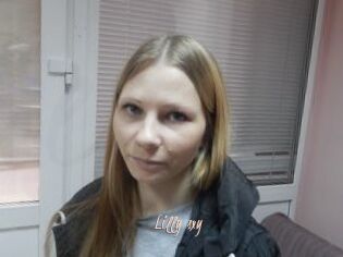 Lilly_sxy