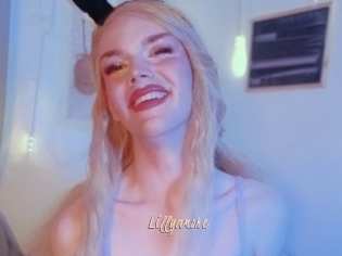 Lillyamore
