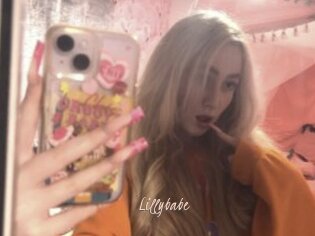 Lillybabe
