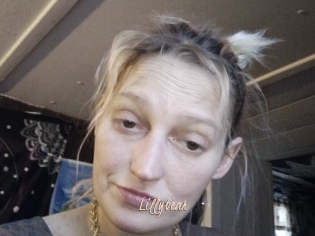 Lillybear
