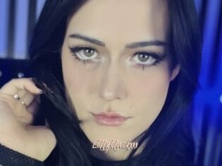 Lillyblackxxx