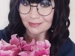 Lillybloom