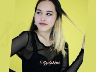 Lillyclarkson
