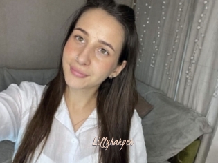 Lillyharper