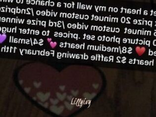Lillyivy