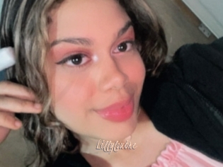 Lillyloubre