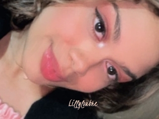 Lillyloubre