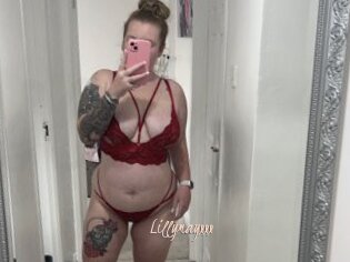 Lillymayxxx