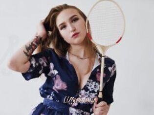 Lillyobsession