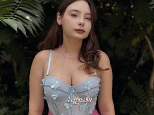 Lillyroyse