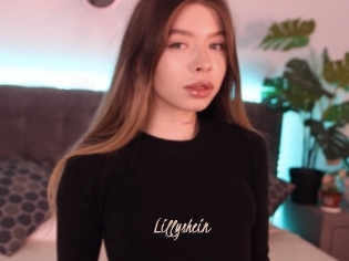 Lillyshein