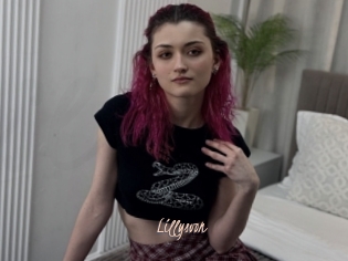 Lillysvon